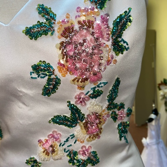 Prom Dress - Picture 3 of 6